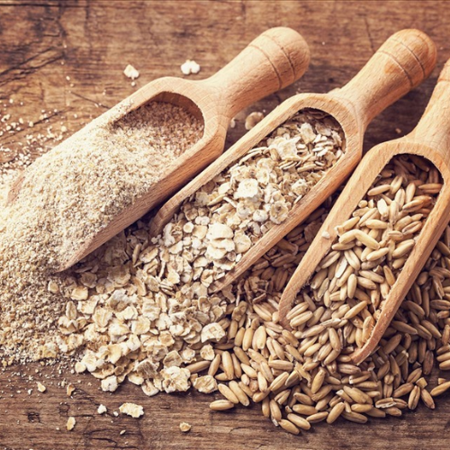 CHIẾT XUẤT YẾN MẠCH (Dưỡng ẩm)